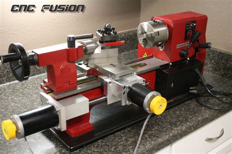 cnc machine tool upgrades|cnc conversion kit enco lathe.